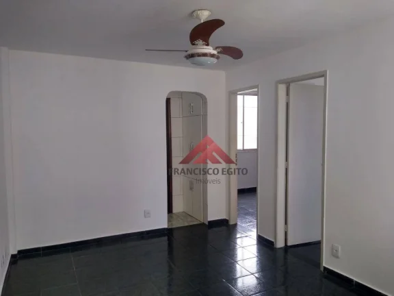 Imagem Apartamento com 2 dormitórios à venda, 22 m² por R$ 270.000,00 - Barreto - Niterói/RJ