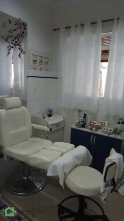 Imagem CASA COMERCIAL TÉRREA NA VILA PROGRESSO VENDA