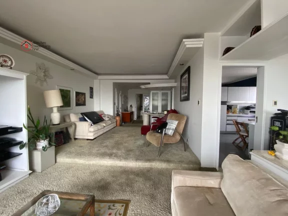 Imagem APARTAMENTO VENDA ALTO PADRÃO NA MOOCA Localizado na Av Paes de Barros, Lazer Completo