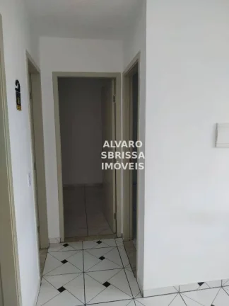 Imagem Vende - Apartamento com 2 dormitórios no Residencial Villas de Santa Rosa - Itu / SP