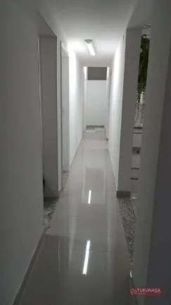 Imagem Sobrado à venda por R$ 830.000,00 - Vila Maranduba - Guarulhos/SP