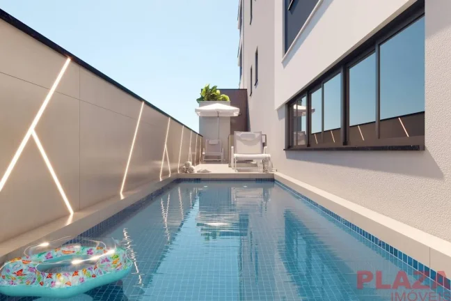 Imagem 3 Suítes | 2 Vagas | 97,79m² Privativos | Últimas Unidades | Camboriú/SC