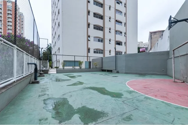 Imagem APARTAMENTO RESIDENCIAL em São Paulo - SP, Bela Vista