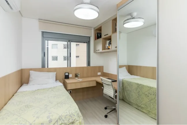 Imagem APARTAMENTO RESIDENCIAL em São Paulo - SP, Jardim Vila Mariana