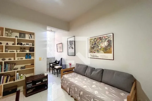 Imagem Apartamento à Venda - Ipanema, 3 Quartos, 103 m2