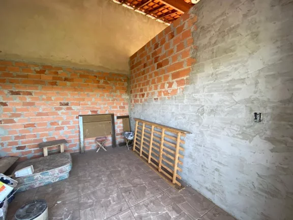 Imagem Sobrado a venda no Bairro Village - Tatuí/SP.