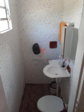 Imagem CASA NO CENTRO Próxima a Beneficência Portuquesa, perto de tudo, faculdade, supermercado
