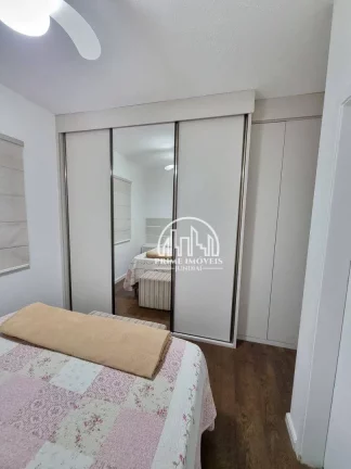 Imagem Apartamento com 3 dormitórios à venda, 80 m² por R$ 730.000,00 - Condominio Flex Jundiai - Jundiaí/SP