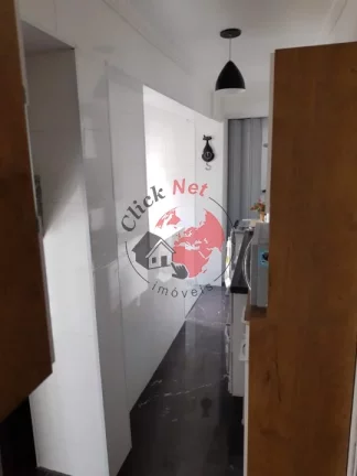Imagem Casa térrea no bairro Jardim Santo Ignácio