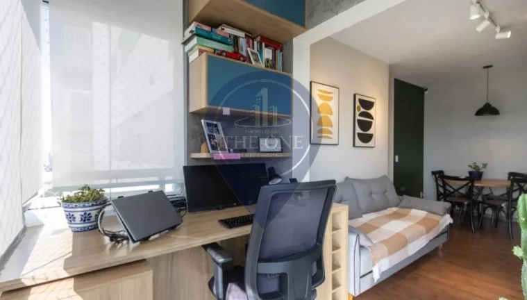 Imagem APARTAMENTO RESIDENCIAL em SÃO PAULO - SP, ÁGUA BRANCA