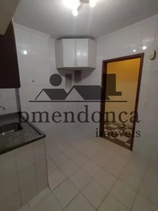Imagem Apartamento na Rua Aurélia pronto para morar com 2 quartos e 1 vaga.
