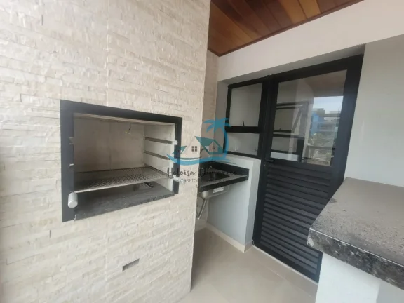 Imagem Vendo excelente apartamento à 250 metros da orla de Itaguá em Ubatuba.
