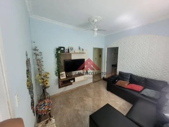 Imagem Casa com 3 dormitórios à venda por R$ 390.000,00 - Trindade - São Gonçalo/RJ