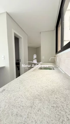 Imagem Apartamento 3 Quartos com Vista Panorâmica no Centro de Vila Velha