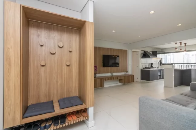 Imagem APARTAMENTO RESIDENCIAL em São Paulo - SP, Jardim Prudência