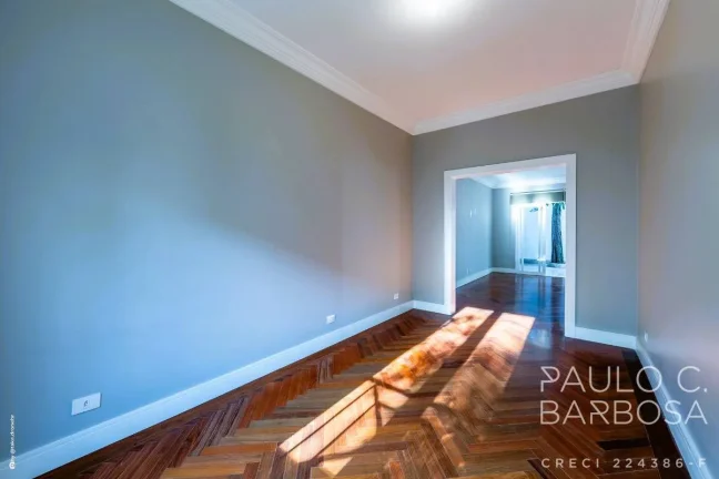 Imagem Alto da Boavista Venda - 4 Suítes - 3 Vagas - 245m²