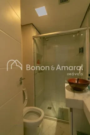 Imagem Apartamento duplex á venda localizado no bairro Cambuí em Campinas.

O imóvel possui 60m², ampla...