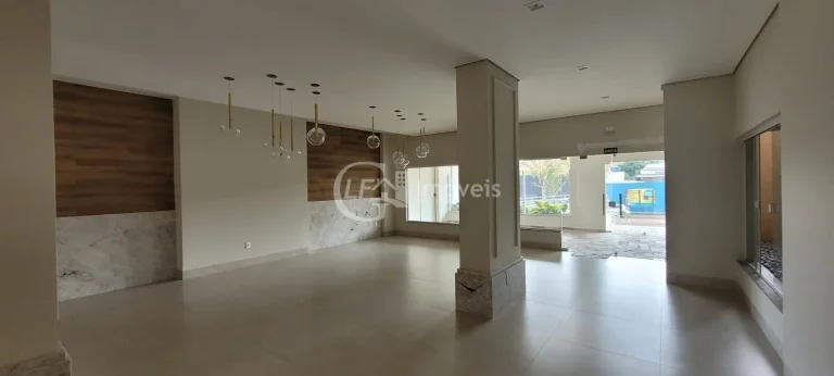 Imagem Apartamento de alto padrão com 4 quartos e 2 suítes, 2 salas, 5 banheiros e 3 vagas de garagem no Monte Castelo, Campo Grande-MS!