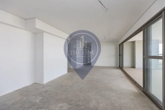 Imagem Imperdível: Apartamento de Luxo no Paraíso, São Paulo-SP, 3 quartos, 3 suítes, 2 salas, 5 banheiros, 3 vagas, 176m².