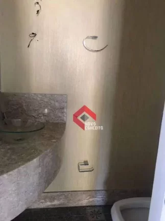 Imagem Apartamento à venda, 182 m² por R$ 690.000,00 - Meireles - Fortaleza/CE