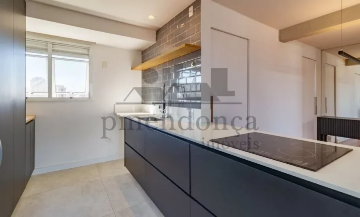 Imagem Belíssima Cobertura Duplex no Alto da Lapa com vista panorâmica.