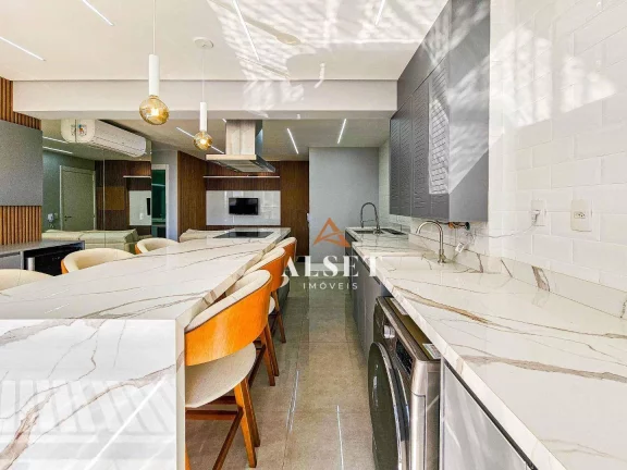 Imagem Apartamento com 2 dormitórios à venda, 65 m² por R$ 960.000,00 - Vila Zilda - São Paulo/SP