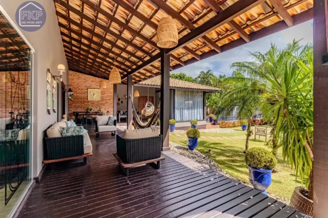 Imagem Casa Alto Padrão!