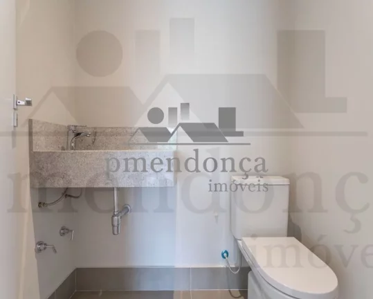Imagem Apartamento à venda em Higienópolis, com 3 quartos e 1 vaga, 200 m².