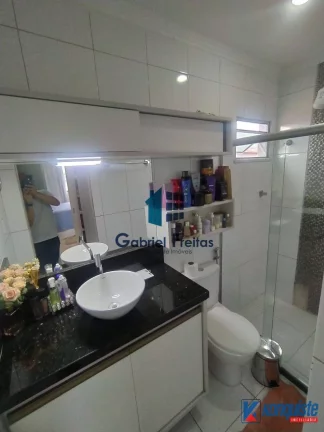 Imagem VENDO CASA NO CONDOMÍNIO RESIDENCIAL VOLARE