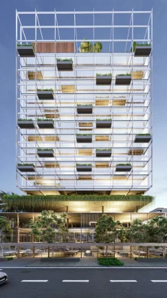 Imagem Jardins Medical