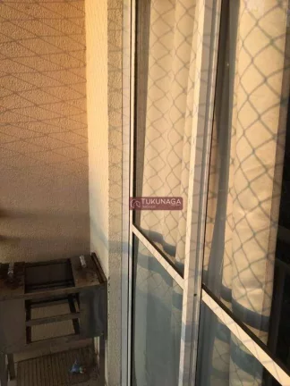 Imagem Vende Apartamento Pimentas Guarulhos