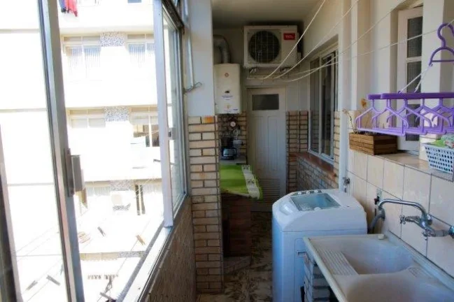 Imagem Apartamento 3 Dormitórios - Bairro Petrópolis