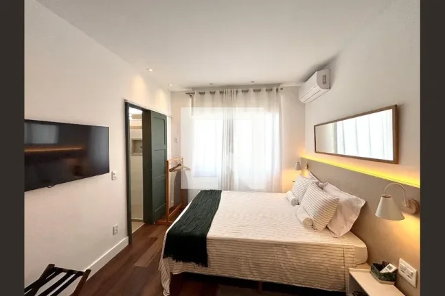 Imagem Apartamento à Venda - Copacabana, 1 Quarto, 18 m2