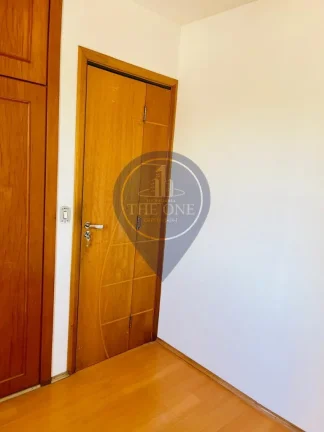 Imagem Apartamento com 2 quartos, 2 salas e 1 vaga no Jardim da Glória - 95m² de área total