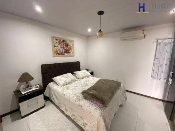 Imagem CASA RESIDENCIAL em SÃO FRANCISCO DO SUL - SC, Praia Grande