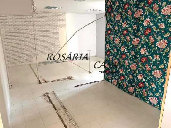 Imagem Aluga-se Loja de 230 m2 - Portal do Morumbi