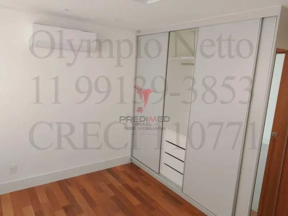 Imagem Apartamento Reformado em Higienópolis
