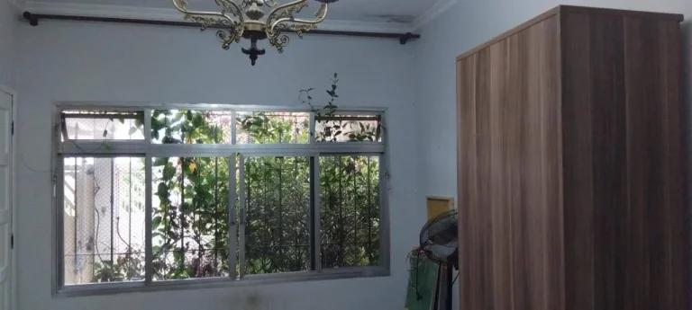 Imagem Casa Térrea com 3 dormitórios à venda na Vila Mafra