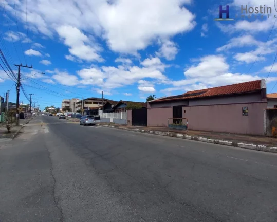 Imagem CASA RESIDENCIAL em SÃO FRANCISCO DO SUL - SC, Acarai