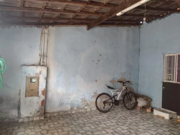 Imagem Imóvel a venda no bairro Vila Angélica em Tatuí - SP