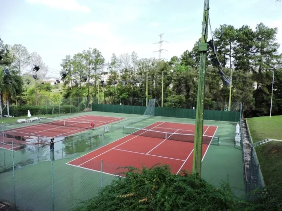 Imagem Terreno à venda, 1743 m² - Forest Hills - Granja Viana - Altos de São Fernando - Jandira/SP