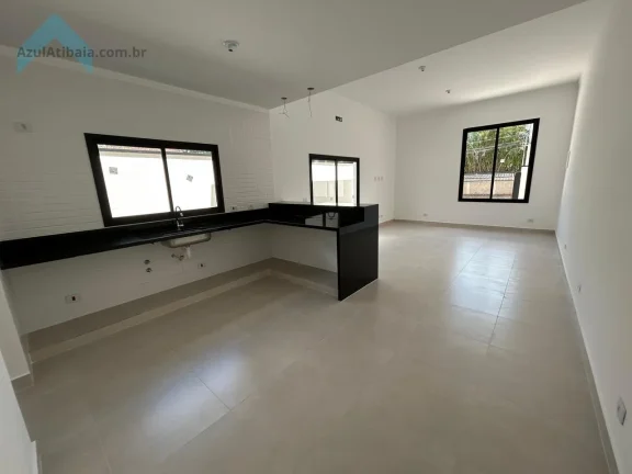 Imagem Casa térrea com à venda Atibaia jardim dos pinheiros