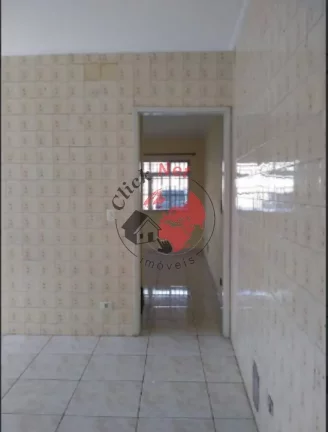 Imagem Sobrado + edicula 2 dorms , 3 dorms c suite e varanda ,estudo permuta por apto menor valor ,bairro Paulicéia, São Bernardo do Campo