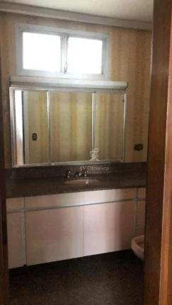 Imagem Apartamento com 4 dormitórios à venda, 210 m² por R$ 1.850.000,00 - Brooklin Paulista - São Paulo/SP