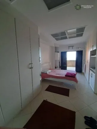 Imagem Cobertura à venda, 337 m² por R$ 2.200.000,00 - Canto do Forte - Praia Grande/SP