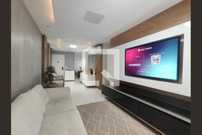Imagem Apartamento à Venda - Recreio, 3 Quartos, 119 m2