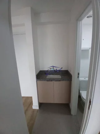 Imagem Apartamento com 2 quartos à venda, 40 m² - Butantã - São Paulo/SP