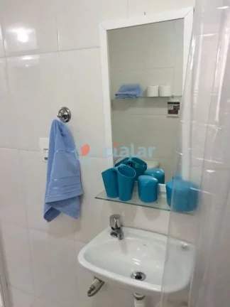 Foto do imóvel: Apartamento com 1 dormitório à venda, 26 m² por R$ 170.000,00 - Botafogo - Rio de Janeiro/RJ