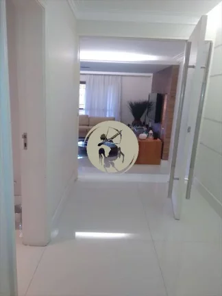 Imagem CINEMATOGRÁFICO!!!!! APARTAMENTO DE ALTISSIMO PADRÃO, AMPLO. PLANTA PREVILEGIADA, TODOS OS AMBIENT...