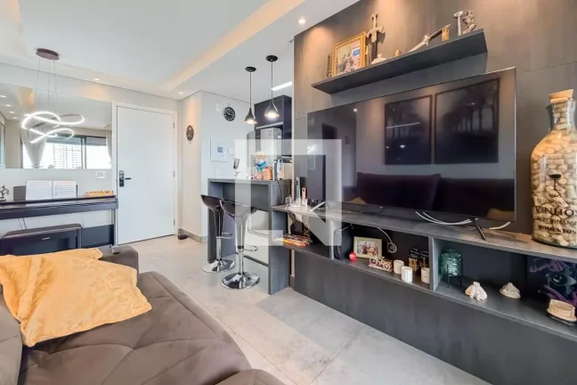 Imagem Apartamento à Venda - Ipiranga, 2 Quartos, 59 m2